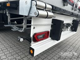 Schmitz Cargobull Tiefkühler Standard Doppelstock Trennwand