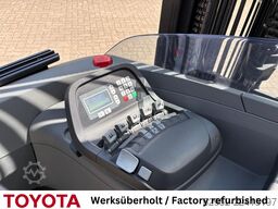 Toyota RRE 160 H / Akku überh.!