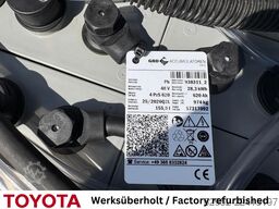 Toyota RRE 160 H / Akku überh.!