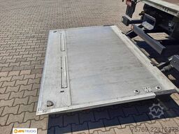 VOLVO FL 280 Schiebeplane Edscha LBW AHK