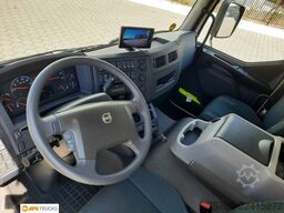 VOLVO FL 280 Schiebeplane Edscha LBW AHK