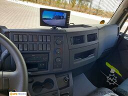 VOLVO FL 280 Schiebeplane Edscha LBW AHK
