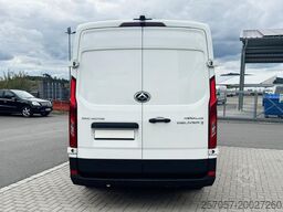 MAXUS Deliver 9 3,5t Klima