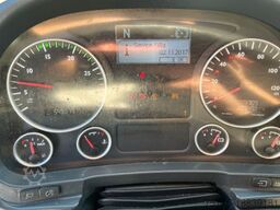 MAN TGL 8.180 * MOTORBREMSE * KLIMA * LBW 1t *