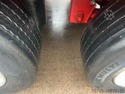 KRONE SD * PALETTENKASTEN * 10x RUNGEN *  STAHLMATTEN
