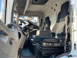 MERCEDES-BENZ Atego 1221 * . * BORDWÄNDE * MOTORBREMSE *