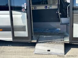 MERCEDES-BENZ Sprinter 516 City AT Motor und AT Getriebe