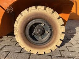 Still R70-20T Compact