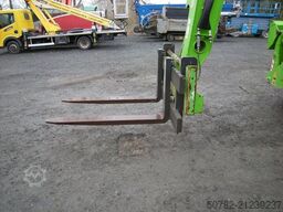 MERLO Merlo Roto 38.16 S