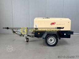 Ingersollrand 7/31 E