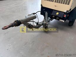 Ingersollrand 7/31 E