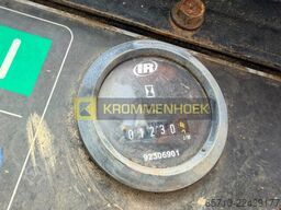 Ingersollrand 7/31 E
