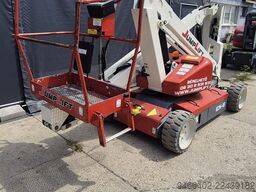 Upright AB38