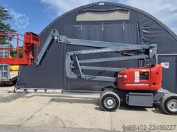 Genie Z-45/25J DC