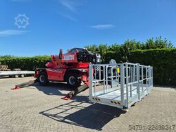 Manitou MRT 3050 MRT 3050+ (5t winch + platform)