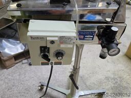 George Nutting Co. INC AV-100 Tablet De-Duster