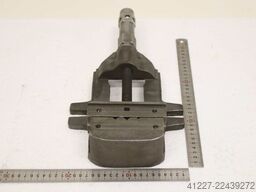 unbekannt Spannweite 95 mm