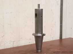 unbekannt Ø 60 mm / 24x24 mm /  Ø 16 x 35 mm