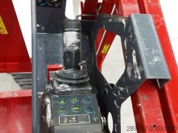 MAGNI ES  1612 ACP 15,70 m