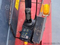 MAGNI ES  1612 ACP 15,70 m