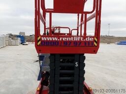 MAGNI ES  1612 ACP 15,70 m