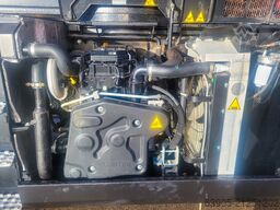 Manitou MRT 3570 vision