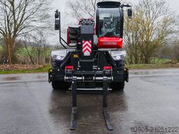 Manitou MRT 2660 vision