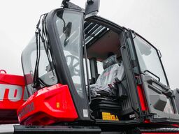 Manitou MRT 2660 vision