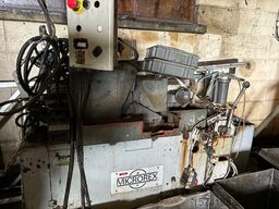 RECTIFIEUSE MICROREX CENTERLESS