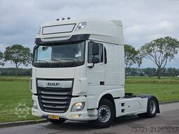 DAF XF 480 SSC LED SKIRTS NL-TR