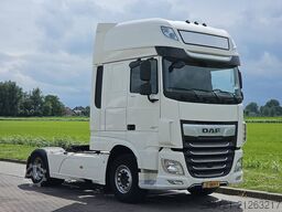DAF XF 480 SSC LED SKIRTS NL-TR