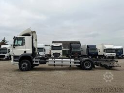 DAF CF 300 CF 300 BDF of Chassic cabine.  MOOIE  NE...