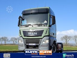 M.A.N. 18.460 TGX kipphydr