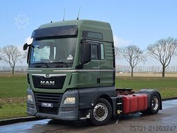 M.A.N. 18.460 TGX kipphydr
