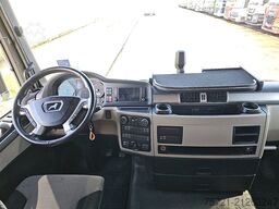 M.A.N. 18.460 TGX kipphydr