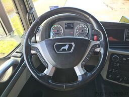 M.A.N. 18.460 TGX kipphydr