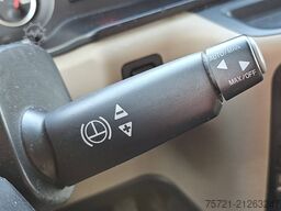 M.A.N. 18.460 TGX kipphydr