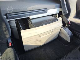 M.A.N. 18.460 TGX kipphydr