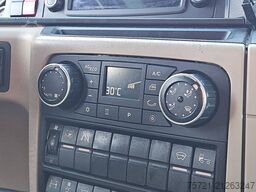 M.A.N. 18.460 TGX kipphydr