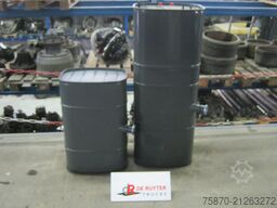 DAF Brandstoftanks voor LF