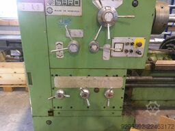 SARO SPA8X3000