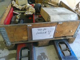 SARO SPA8X3000