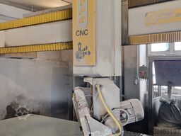 GMM INTRA 36 CNC
