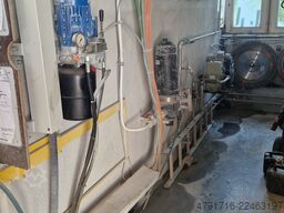 GMM INTRA 36 CNC
