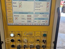 GMM INTRA 36 CNC