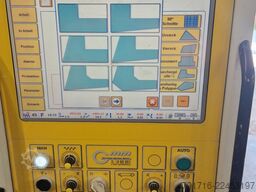 GMM INTRA 36 CNC