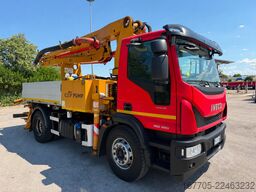 Iveco EUROCARGO 180-280