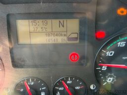 Iveco EUROCARGO 180-280