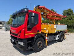 Iveco EUROCARGO 180-280