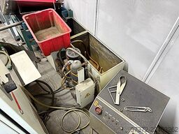 Matra-Fanuc Tape Cut-W2